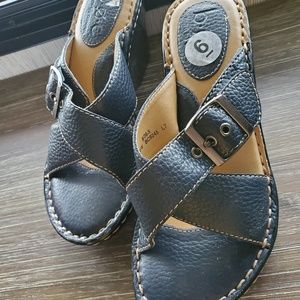 BOC sandals